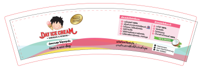 0001 ภาพเครื่องจักรในการผลิต Dayicecream ( เดย์ไอศครีมโฮมเมด )