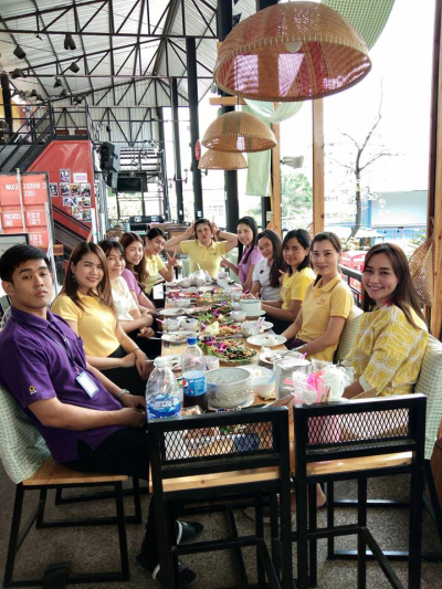 0029 สาขาที่16 ร้านภูไท รสแซ่บ สาขานครปฐม 