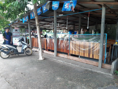 Dayicecream สาขา ร้านข้าวแกงบ้านรถไฟกานนะจ๊ะบุรี