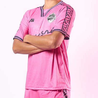 เสื้อสโมสรฟุตบอลเพชรบูรณ์ เอฟซี Limited Edition