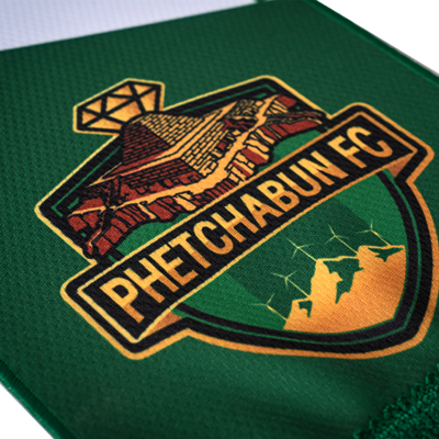 เพชรบูรณ์ เอฟซี