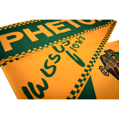 ผ้าพันคอสโมสร Phetchabun FC