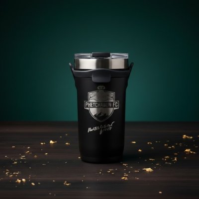 แก้วน้ำสโมสร Phetchabun FC