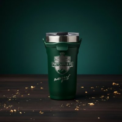 แก้วน้ำสโมสร Phetchabun FC