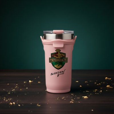 แก้วน้ำสโมสร Phetchabun FC