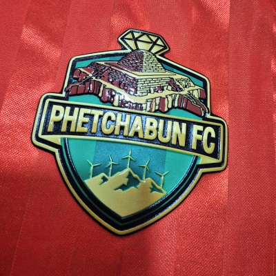 เสื้อเยือน Away Jersey 2026 สีส้ม