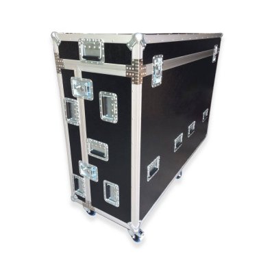 Mixer case