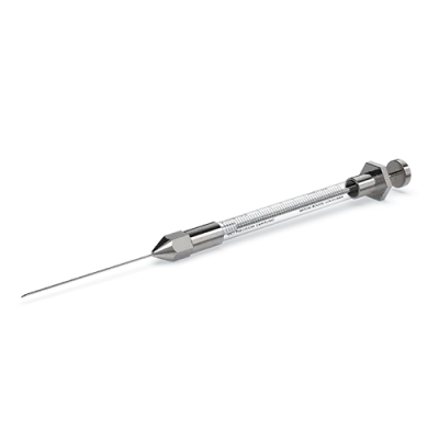 Series A Gas Tight Syringe, Standard Pressure-Lok®, 500µL