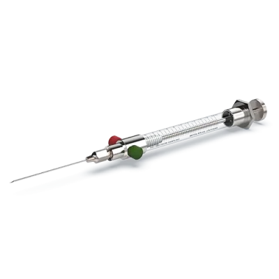 Series A-2 Gas Tight Syringe, Luer Lock, 1mL