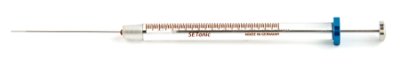 SETonic 100µL TLC Syringes for CAMAG Linomat 3/4/5 Sampler < 695.0014 >