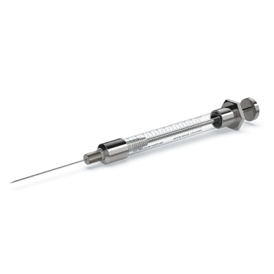 Series C Gas Tight Syringe, Standard Pressure-Lok®, 10mL