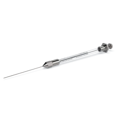 Series D-140  Plunger in Needle Syringe, 10µL
