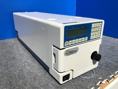 Jasco PU-2080 Intelligent HPLC Pump < Refurbished >
