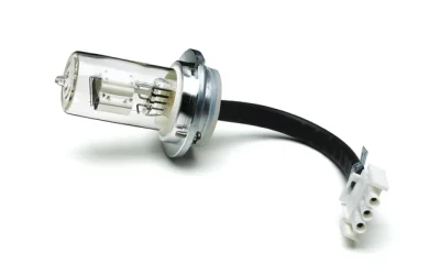 Deuterium Lamp for Agilent 1100 VWD Detector (G1315A/B, G1365A/B)