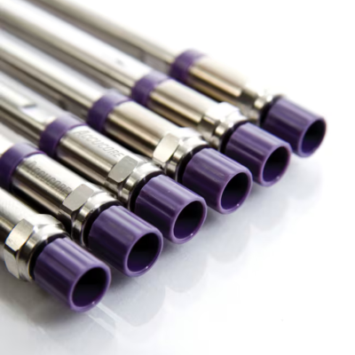 Accucore C18 2.6µm, 100x3.0mmID HPLC Column | 17126-103030