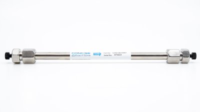 ICSep ANSC 250x4.6mm, Anion Analytical Column | ANX-99-8512