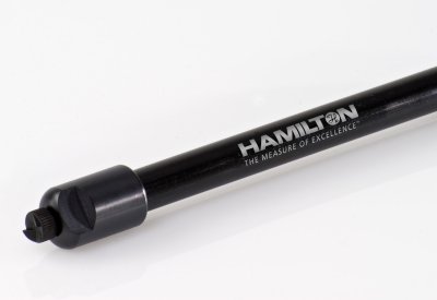 Hamilton PRP-1, 7µm, 250x4.6mmID HPLC Column (PEEK) | 79380