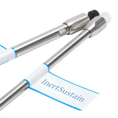 Inertsustain C18, 3µm, 33x3.0mmID HPLC Column | 5020-04496