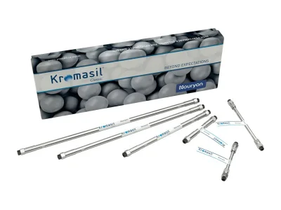 Kromasil 100-5 C18, 5µm, 100A°, 50x4.6mmID HPLC Column | M05CLA05