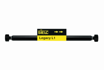 Legacy L1 3.2x100mm 5um 100A HPLC Column