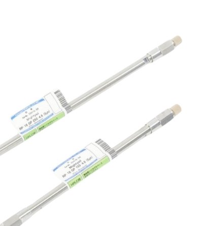 Mightysil NH2, 3µm, 150x4.6mmID HPLC Column | 25490-96