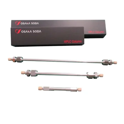 Capcell Pak C18 UG, 5µm, 250x4.6mmID HPLC Column | 61504