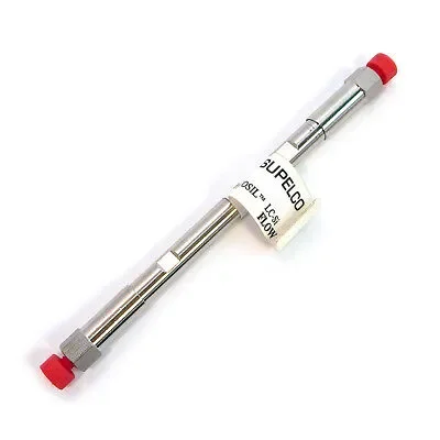 Ascentis® Express C18, 2.7µm, 75x4.6mmID HPLC Column | 53819-U