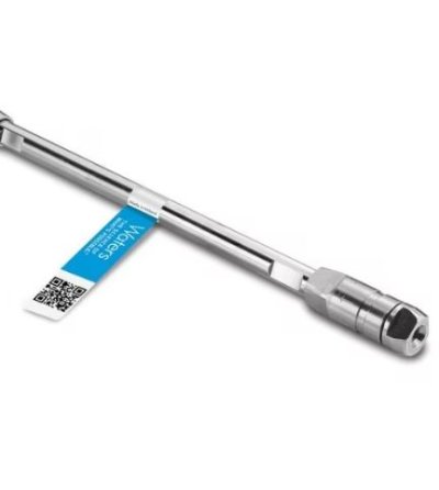 µBondapak C18 Equivalent, 125Å, 10µm, 250x4.6mmID HPLC Column | 155391-WC18E