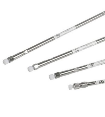 MicroPulite Gold C18, 10µm, 120A°, 250x4.6mmID HPLC Column | GDC18-2546100