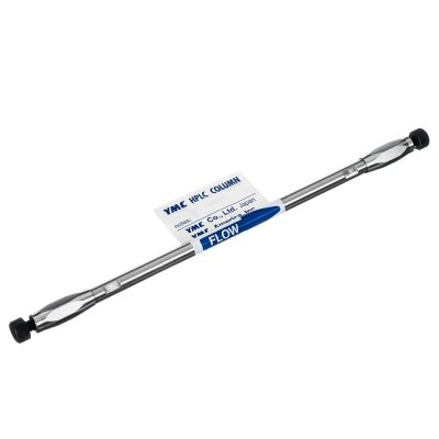 YMC-Pack Pro C18 3µm, 50x4.6mmID HPLC Column | AS12S03-0546WT