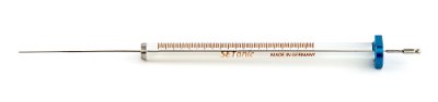 SETonic 10µL Autosampler Syringe For Agilent GC, SS-AG, FN/0,64-0.47(G23s-G26S) AS42  < 0002821 >