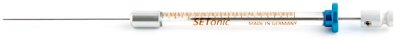 SETonic 10µL SS. FN, 0.64 (G23s) AS57 D7 PAL3 Autosampler Syringe,  for TriPlus RSH  < 365D0291 >