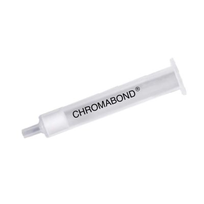Chromabond C18 EC, 500mg/3ml SPE Column, 50/pk