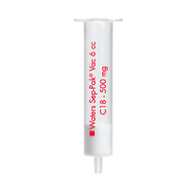 Sep-Pak Light QMA Cartridge, 130 mg, 50/pk