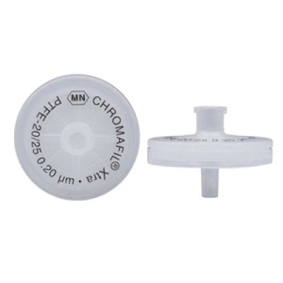 CHROMAFIL® Xtra PA-45/13 Syringe Filters, 100/pk