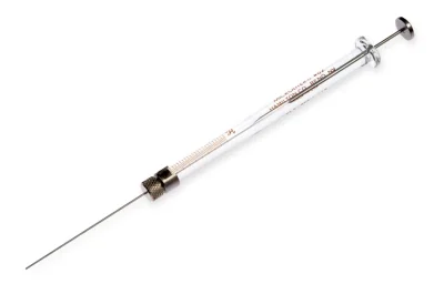 Hamilton 1702 RNR Removable Needle HPLC syringe,25ul