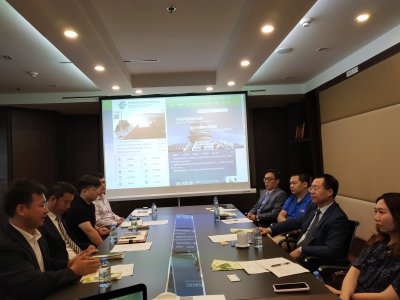 CHINA INTERNATIONAL ECONOMIC AND TRADE ARBITRATION COMMISION