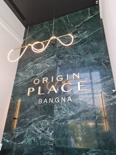 Origin Place Bangna