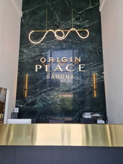 Origin Place Bangna