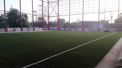 9UP ARENA สนาม 1,2