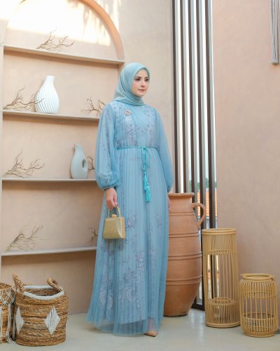 MANOHARA DRESS|BAJU KONDANGAN|GAMIS TERBARU|GAMIS GIES BUTIK