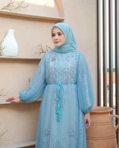 MANOHARA DRESS|BAJU KONDANGAN|GAMIS TERBARU|GAMIS GIES BUTIK