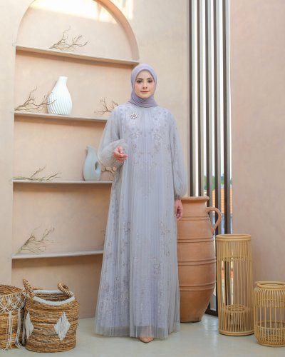 MANOHARA DRESS|BAJU KONDANGAN|GAMIS TERBARU|GAMIS GIES BUTIK