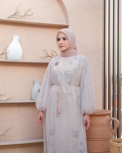 MANOHARA DRESS|BAJU KONDANGAN|GAMIS TERBARU|GAMIS GIES BUTIK