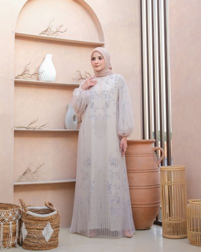 MANOHARA DRESS|BAJU KONDANGAN|GAMIS TERBARU|GAMIS GIES BUTIK