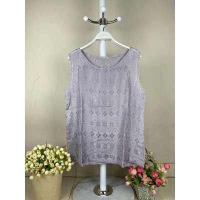 INER VISCOSE SEMI SUTRA POLOS GIES