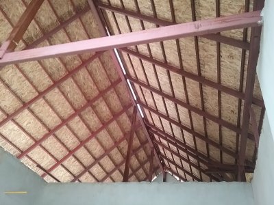 หลังคาไม้Cedar