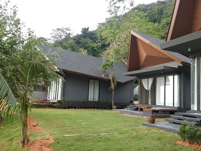 KC เกาะช้าง