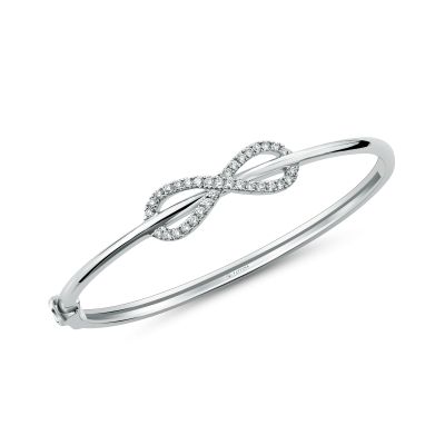 กำไลเพชร AB1789