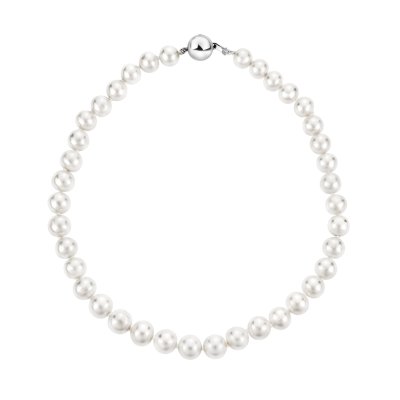 สร้อยคอมุก DN483